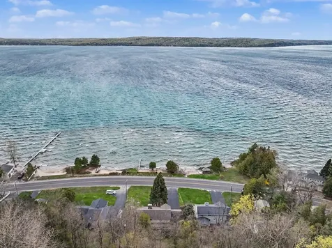 4178 Crystal Drive Lake Township MI 49617