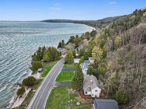 4178 Crystal Drive Lake Township MI 49617