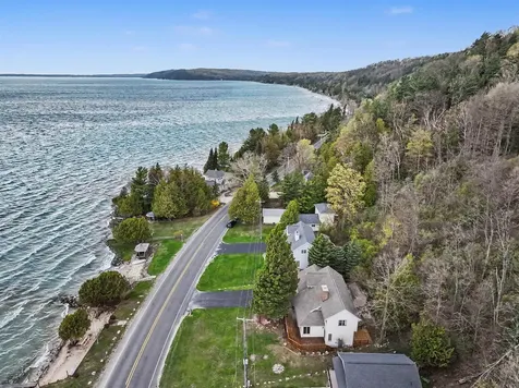 4178 Crystal Drive Lake Township MI 49617