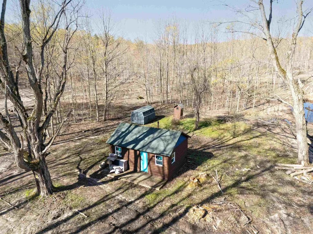 9808/9784 SE Crouch Road Garfield Township MI 49633