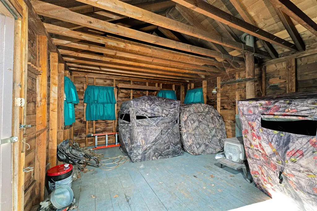 9808/9784 SE Crouch Road Garfield Township MI 49633