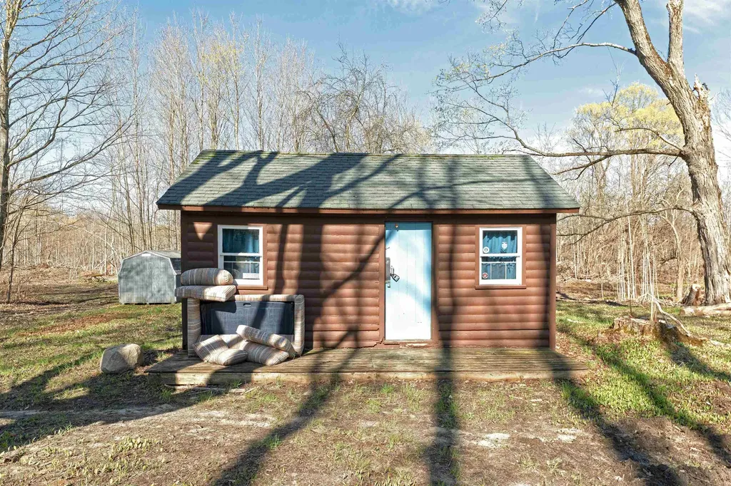 9808/9784 SE Crouch Road Garfield Township MI 49633