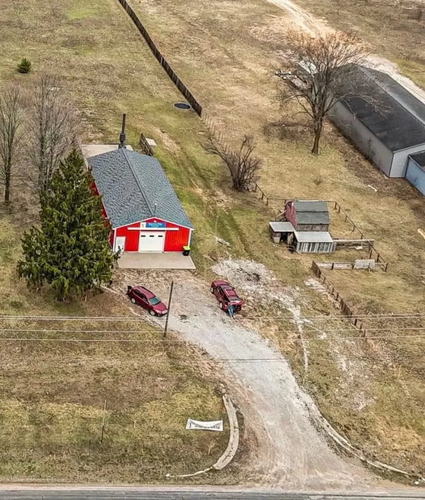 US-31 S Green Lake Township MI 49637
