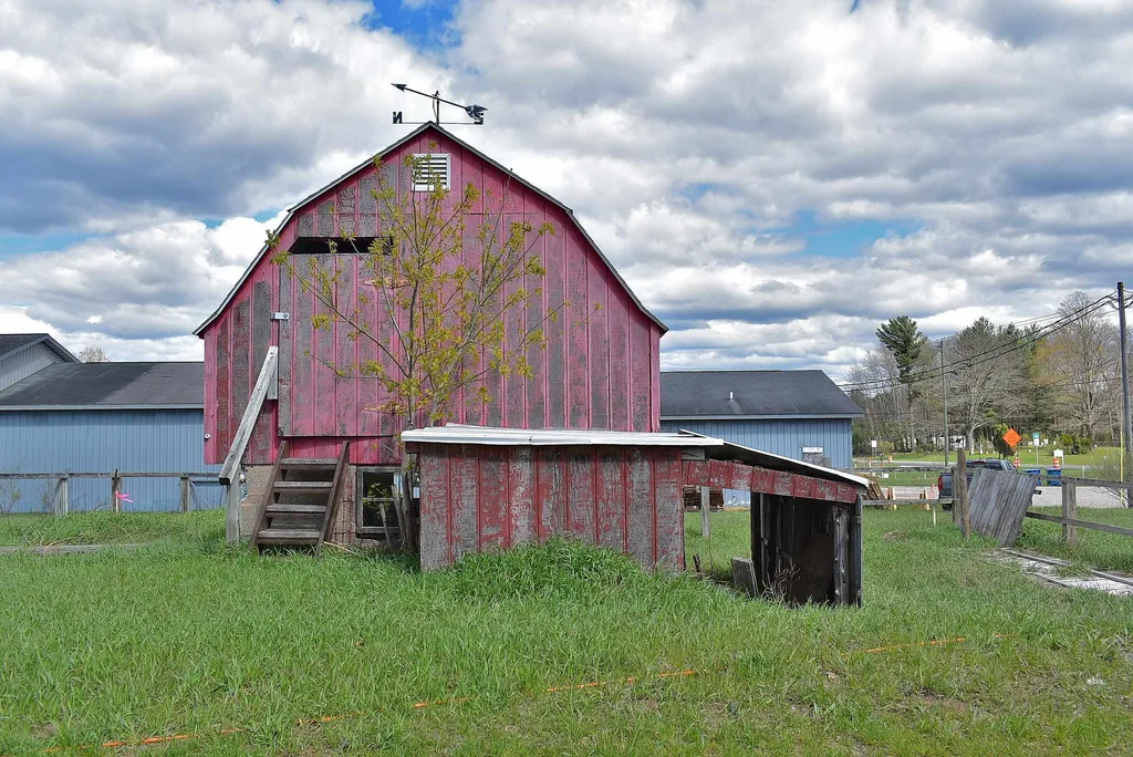 US-31 S Green Lake Township MI 49637