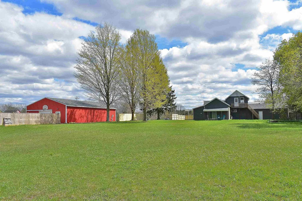 US-31 S Green Lake Township MI 49637