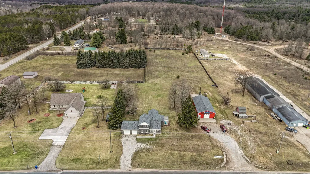US-31 S Green Lake Township MI 49637