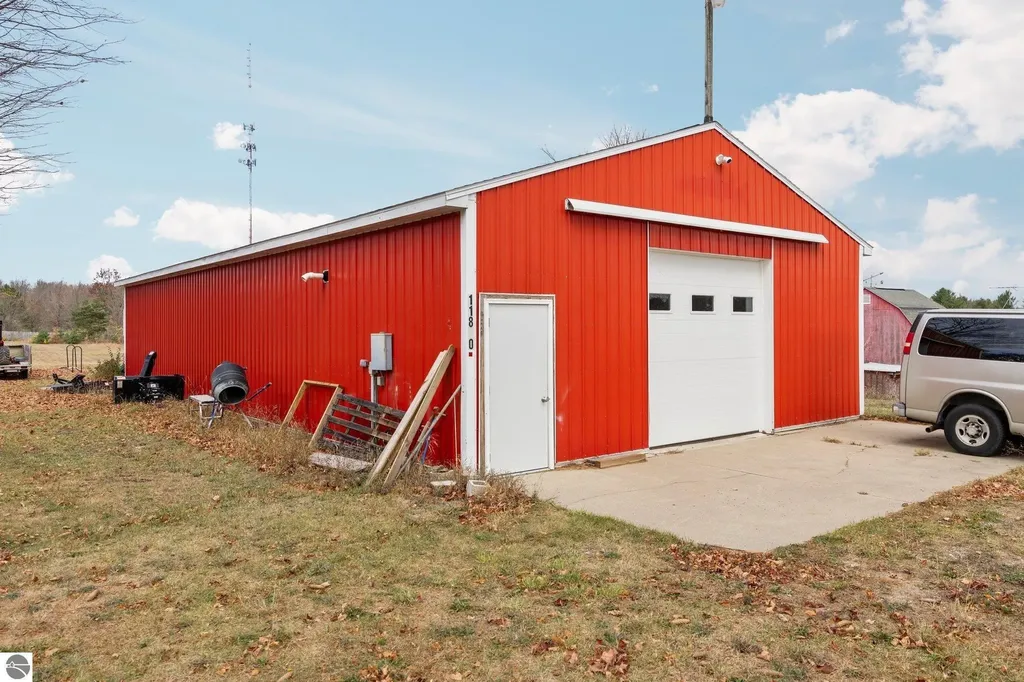 US-31 S Green Lake Township MI 49637