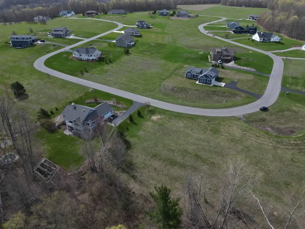 4763 E Water View Drive Leland Township MI 49653