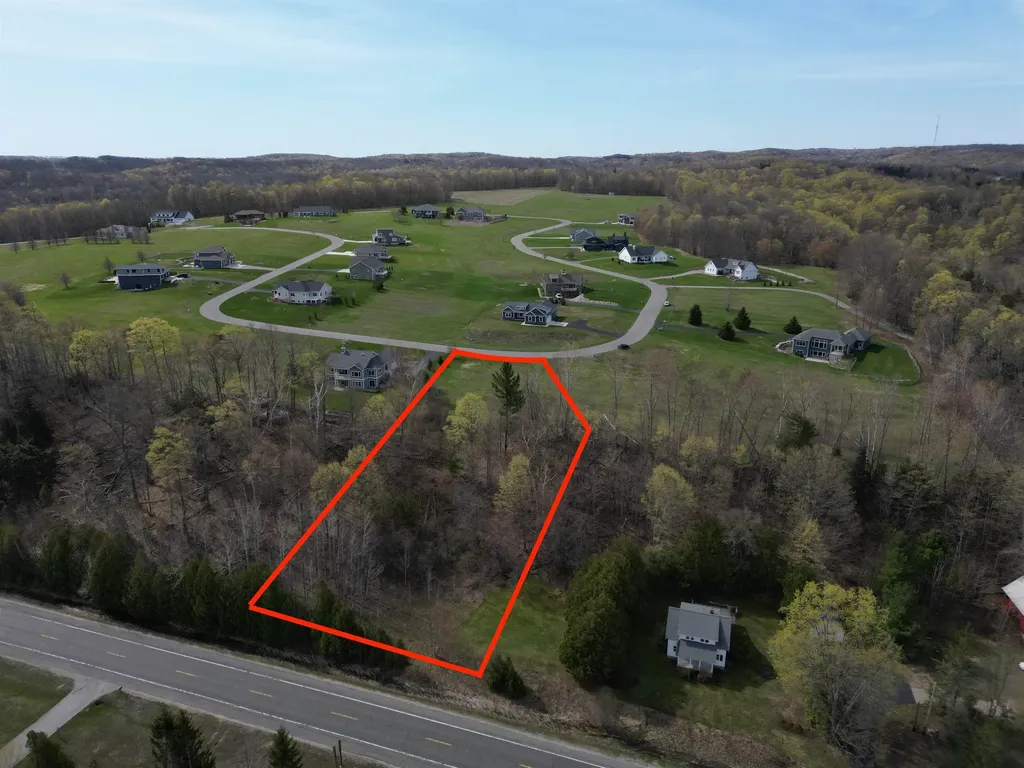 4763 E Water View Drive Leland Township MI 49653