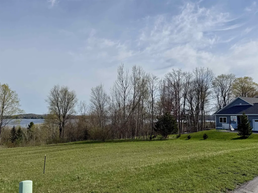 4763 E Water View Drive Leland Township MI 49653