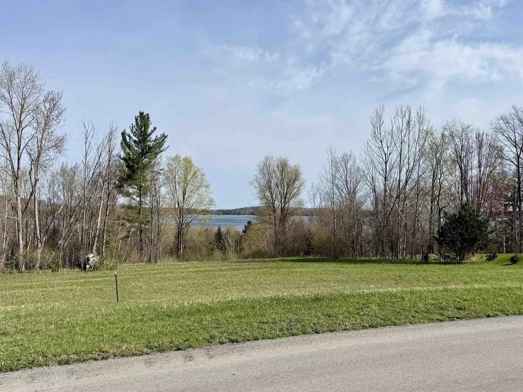 4763 E Water View Drive Leland Township MI 49653