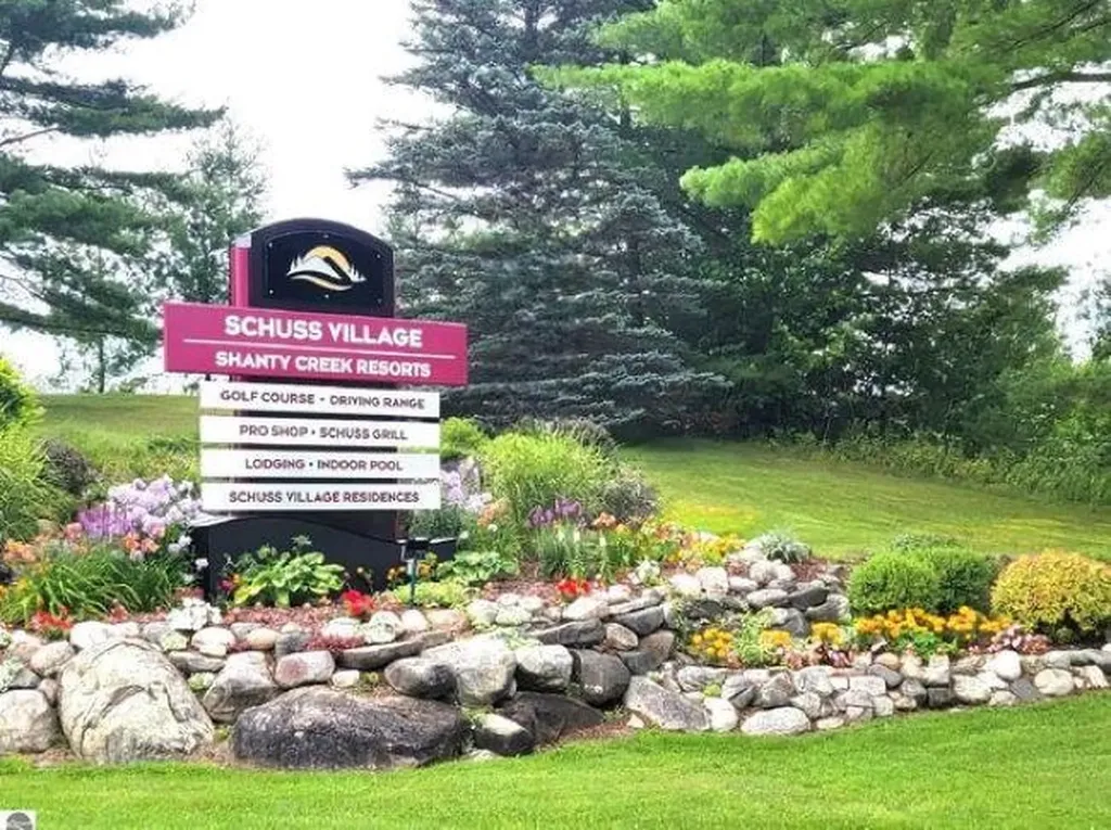 Lot 29 Off Heideldorf Drive Custer Township MI 49615