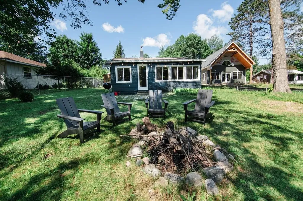 3185 Riverside Drive Forest Home Township MI 49615