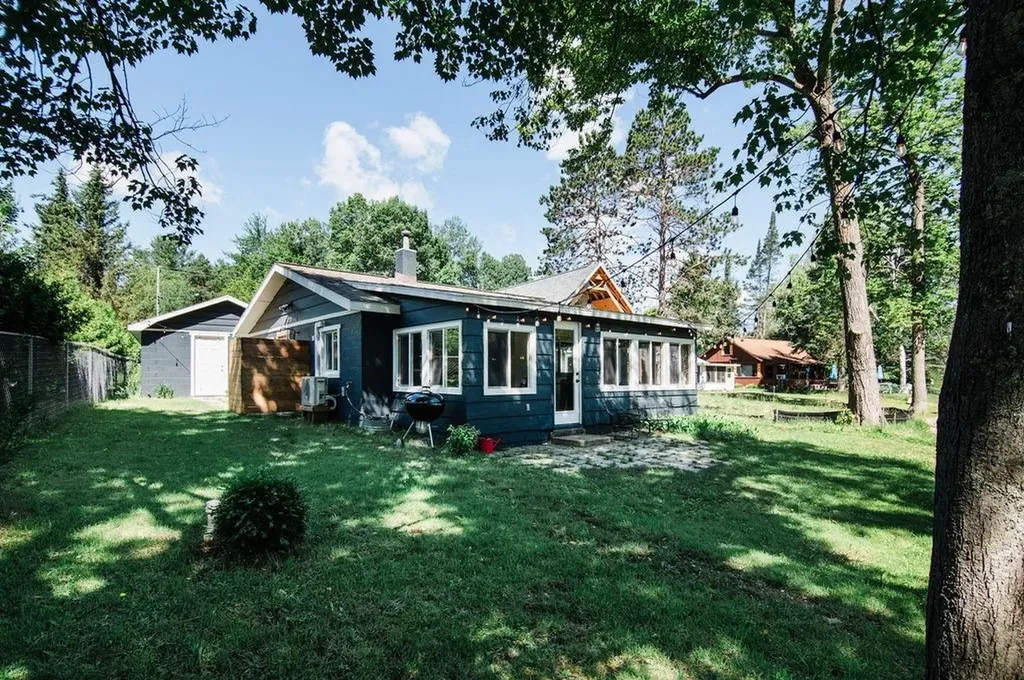 3185 Riverside Drive Forest Home Township MI 49615