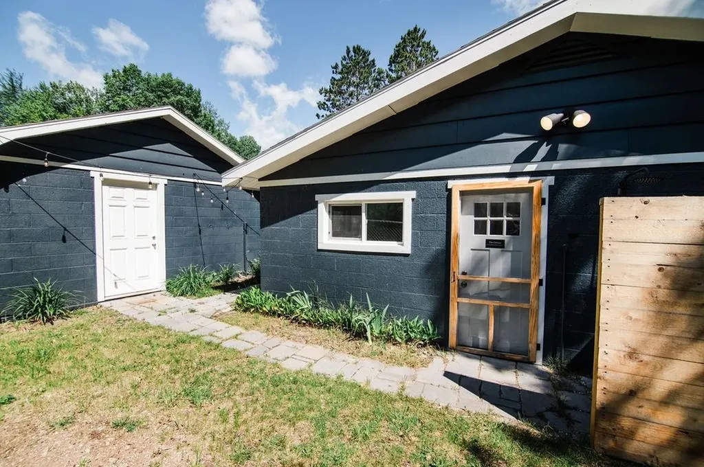 3185 Riverside Drive Forest Home Township MI 49615