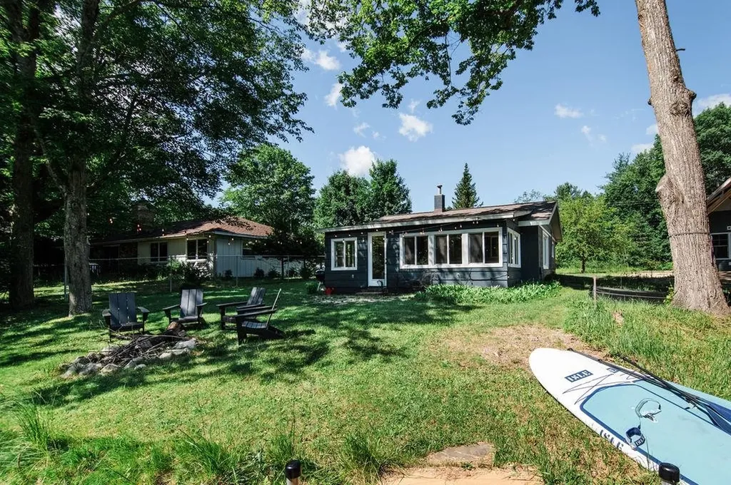 3185 Riverside Drive Forest Home Township MI 49615