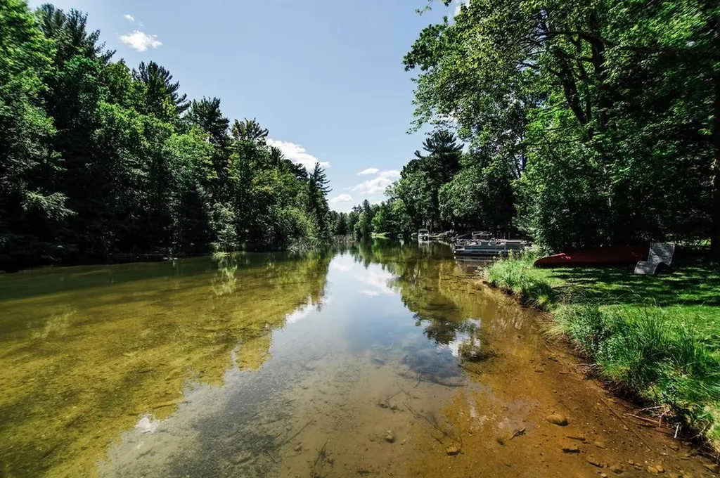 3185 Riverside Drive Forest Home Township MI 49615