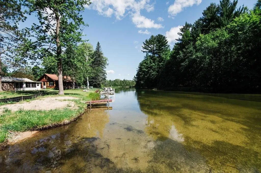 3185 Riverside Drive Forest Home Township MI 49615