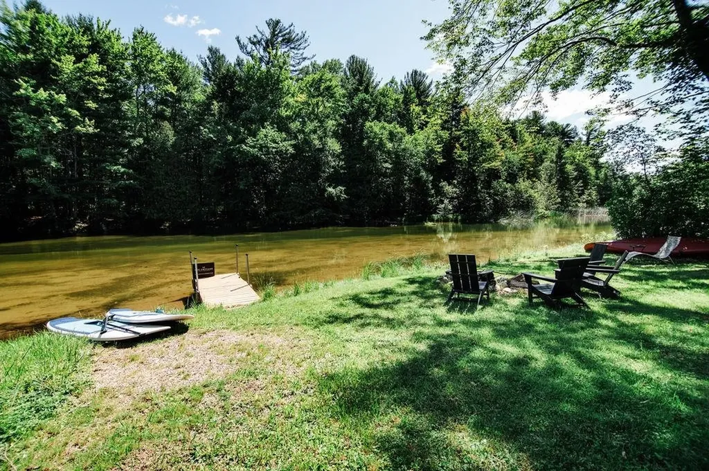 3185 Riverside Drive Forest Home Township MI 49615
