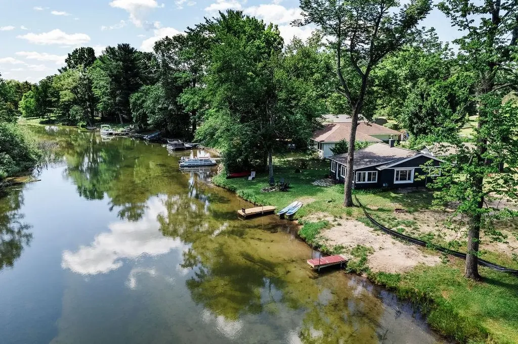 3185 Riverside Drive Forest Home Township MI 49615