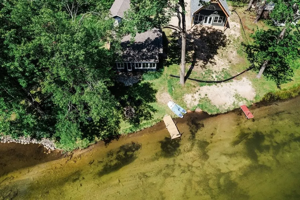 3185 Riverside Drive Forest Home Township MI 49615