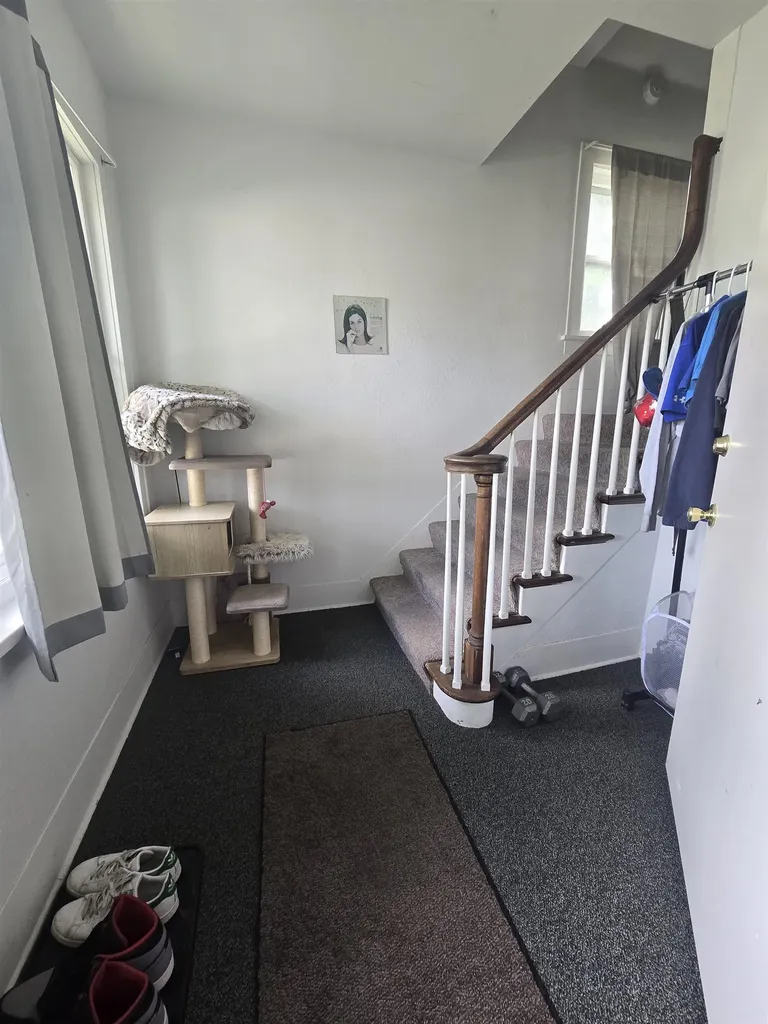 415 E Harris Street Cadillac City MI 49601