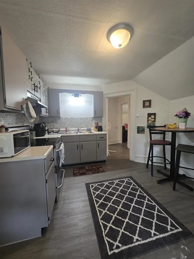 415 E Harris Street Cadillac City MI 49601
