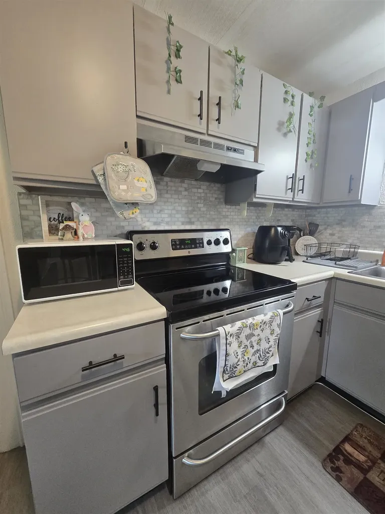 415 E Harris Street Cadillac City MI 49601