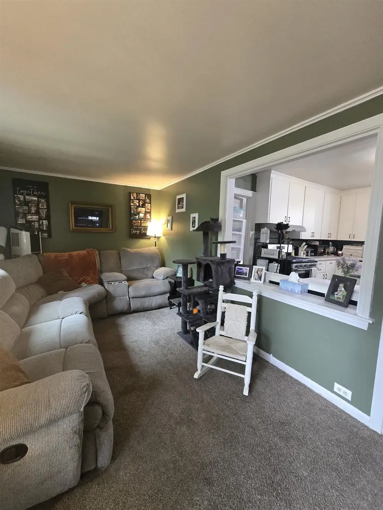 415 E Harris Street Cadillac City MI 49601