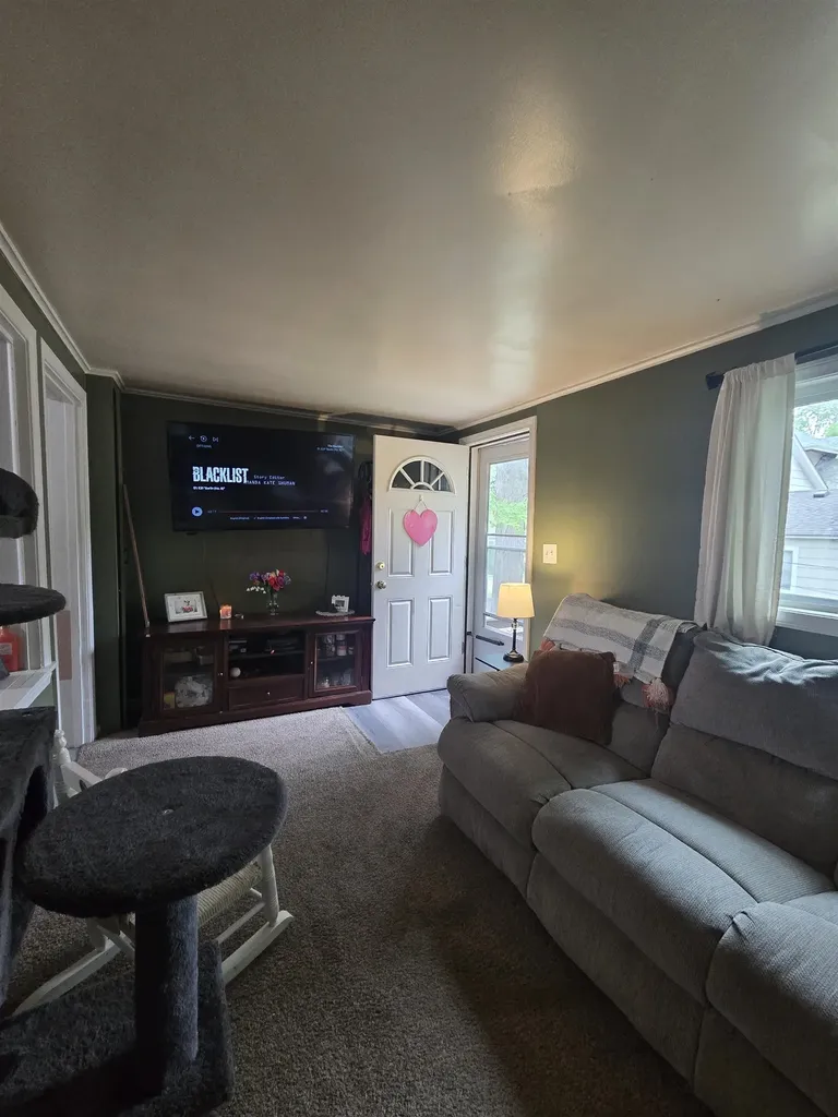 415 E Harris Street Cadillac City MI 49601