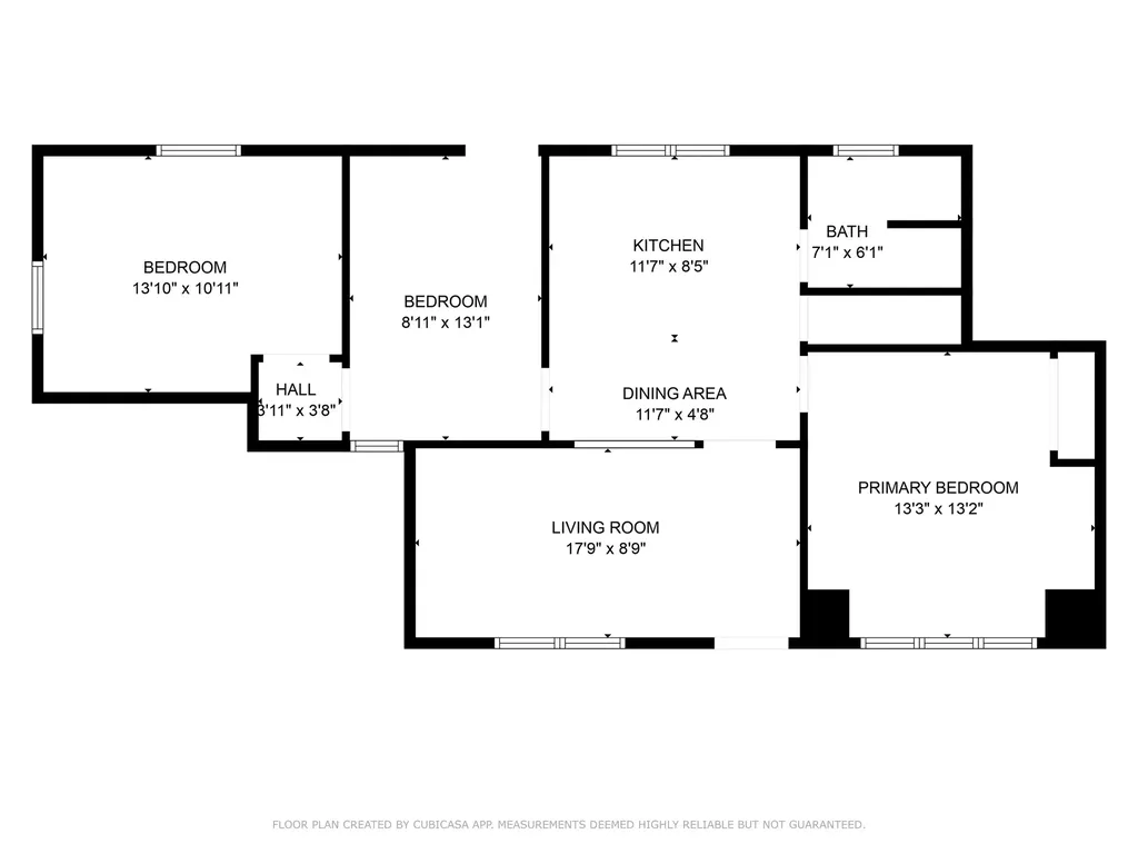415 E Harris Street Cadillac City MI 49601