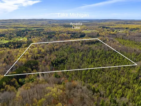00 Benzie Highway Joyfield Township MI 49616