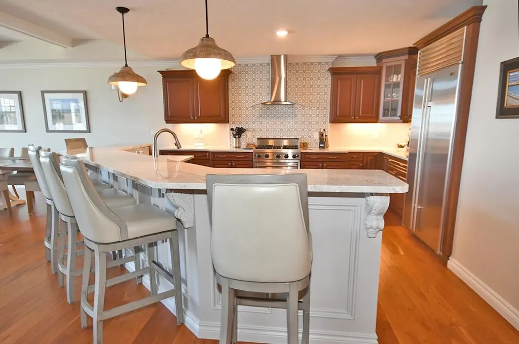 5707 (12fgh) S Lake Street Glen Arbor Township MI 49636