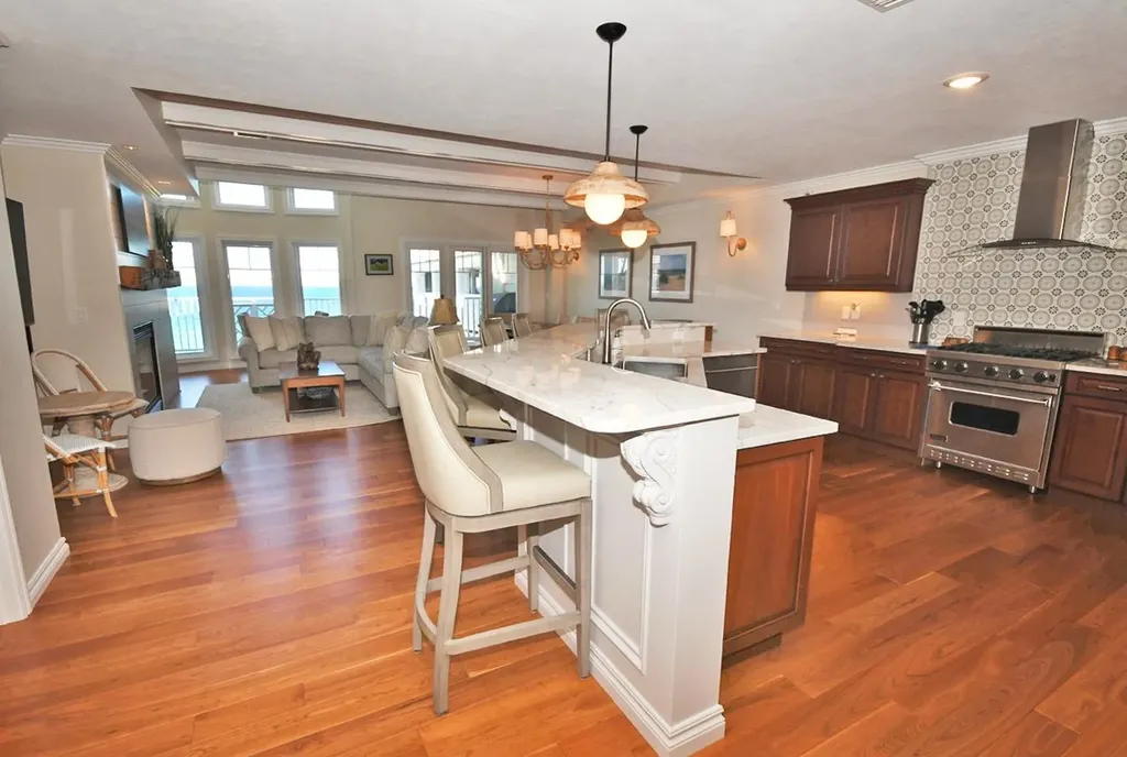 5707 (12fgh) S Lake Street Glen Arbor Township MI 49636