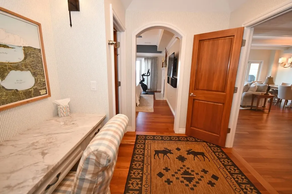 5707 (12fgh) S Lake Street Glen Arbor Township MI 49636