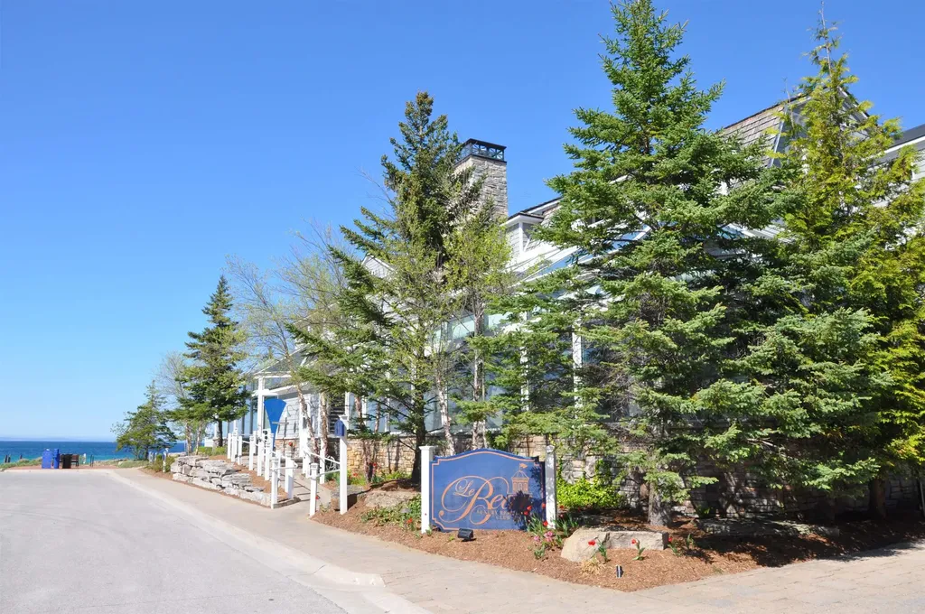 5707 (12fgh) S Lake Street Glen Arbor Township MI 49636