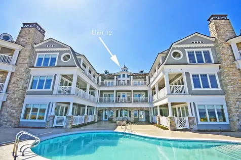 5707 (12FGH) S Lake Street Glen Arbor Township MI 49636