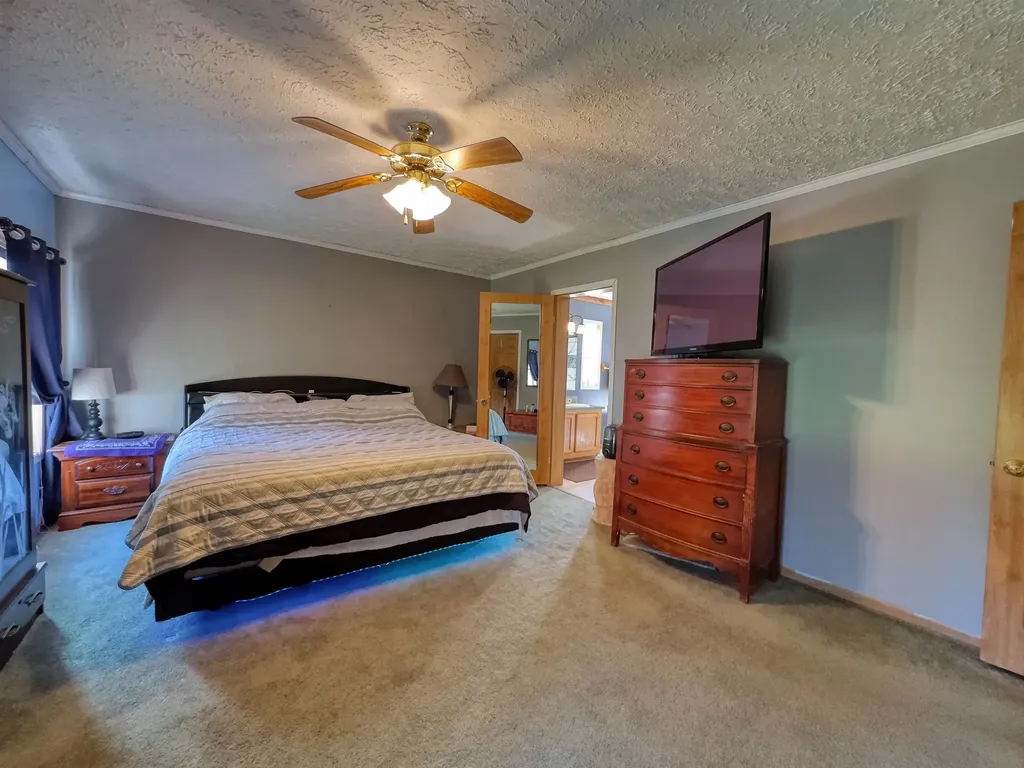 984 W Rose Meadow Drive Peacock Township MI 49656