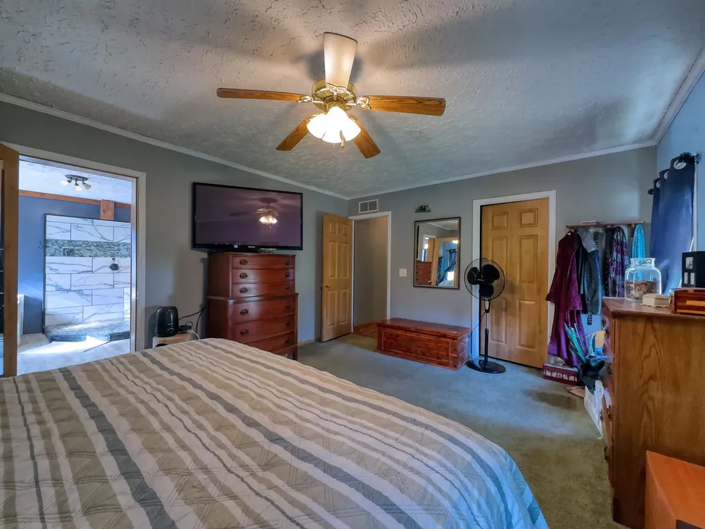 984 W Rose Meadow Drive Peacock Township MI 49656
