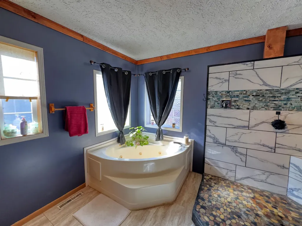 984 W Rose Meadow Drive Peacock Township MI 49656