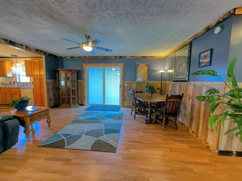 984 W Rose Meadow Drive Peacock Township MI 49656