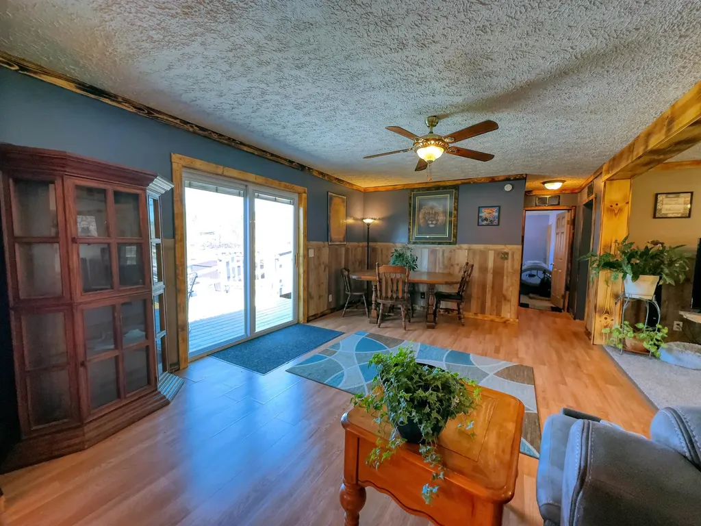 984 W Rose Meadow Drive Peacock Township MI 49656