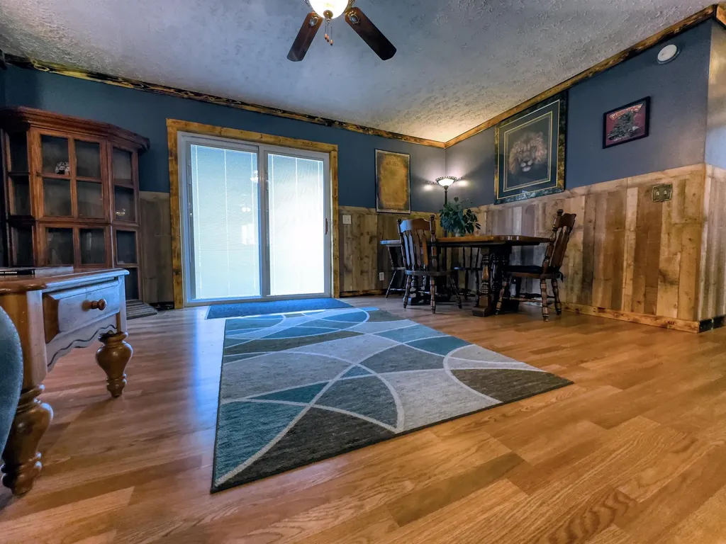 984 W Rose Meadow Drive Peacock Township MI 49656