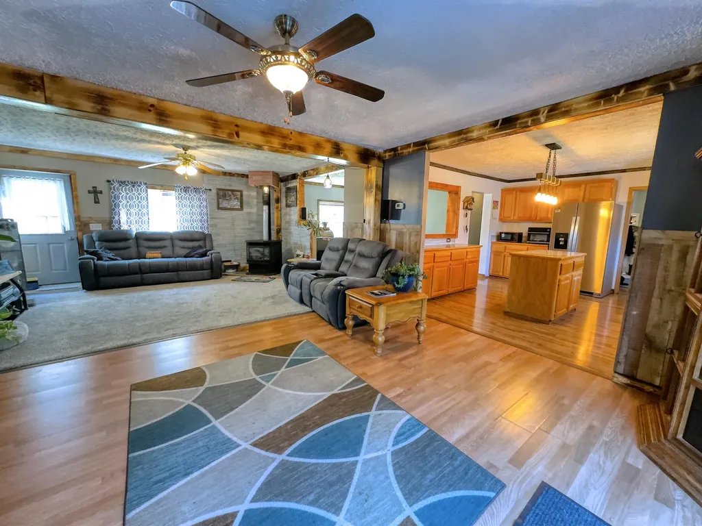 984 W Rose Meadow Drive Peacock Township MI 49656