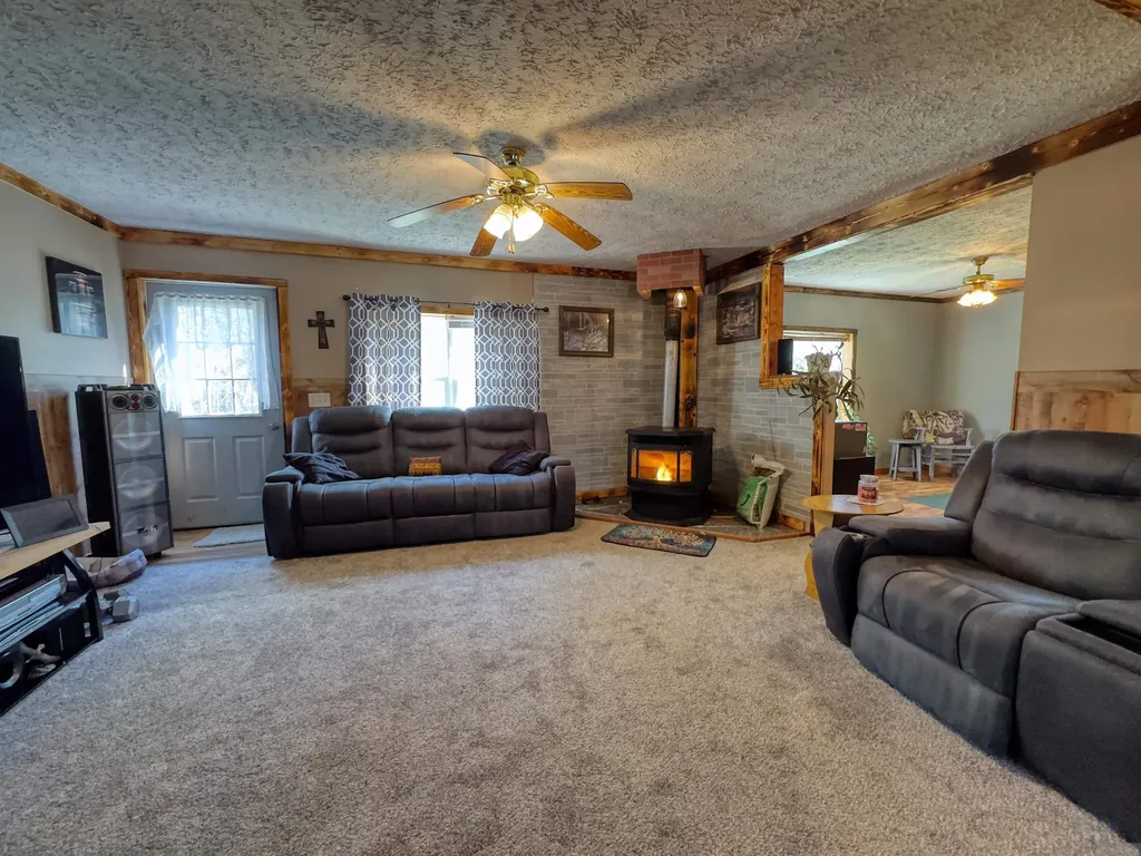 984 W Rose Meadow Drive Peacock Township MI 49656