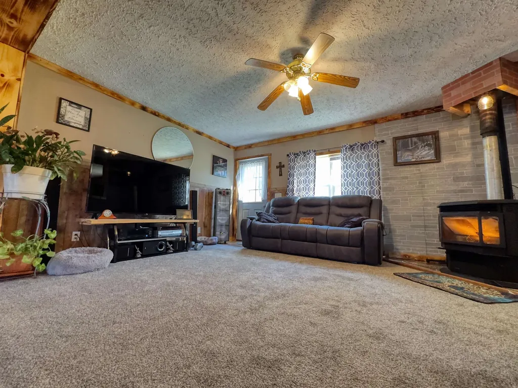 984 W Rose Meadow Drive Peacock Township MI 49656