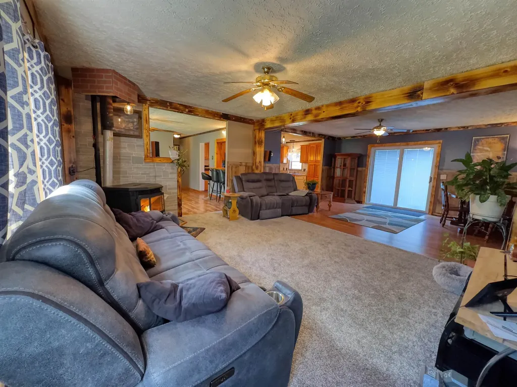 984 W Rose Meadow Drive Peacock Township MI 49656