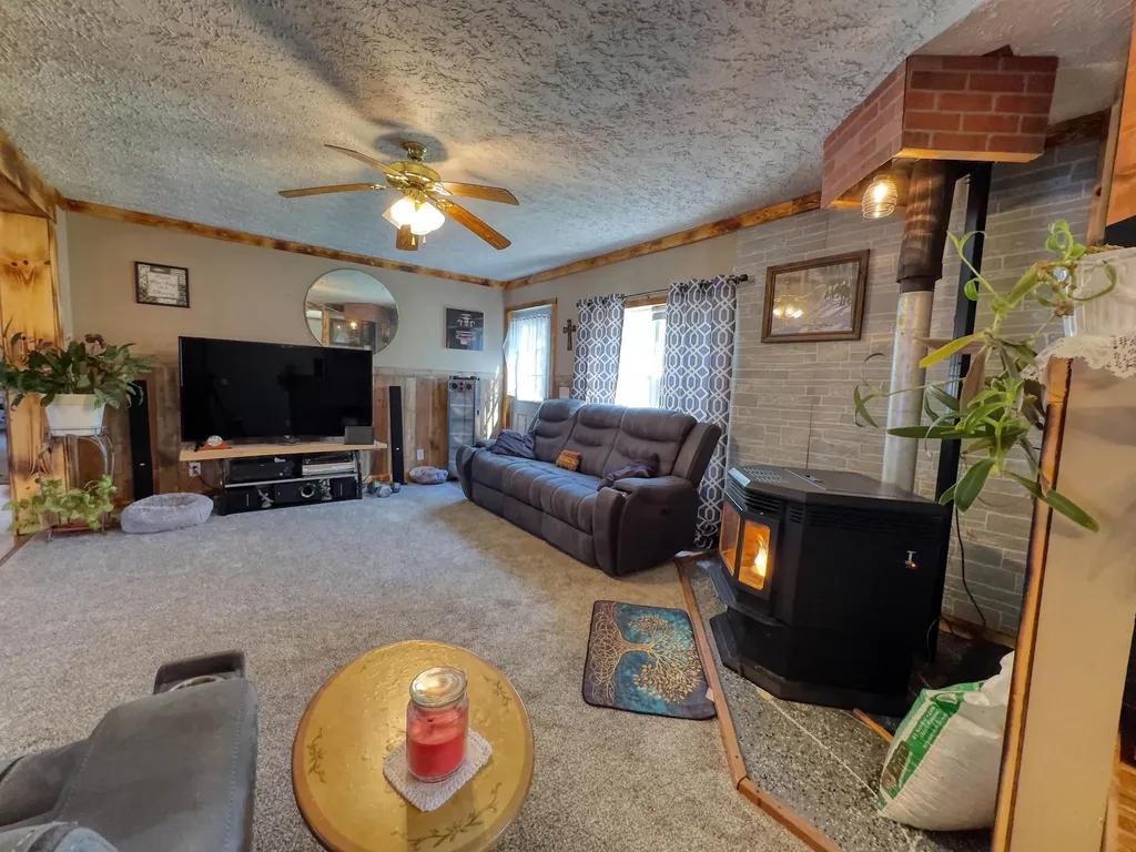 984 W Rose Meadow Drive Peacock Township MI 49656