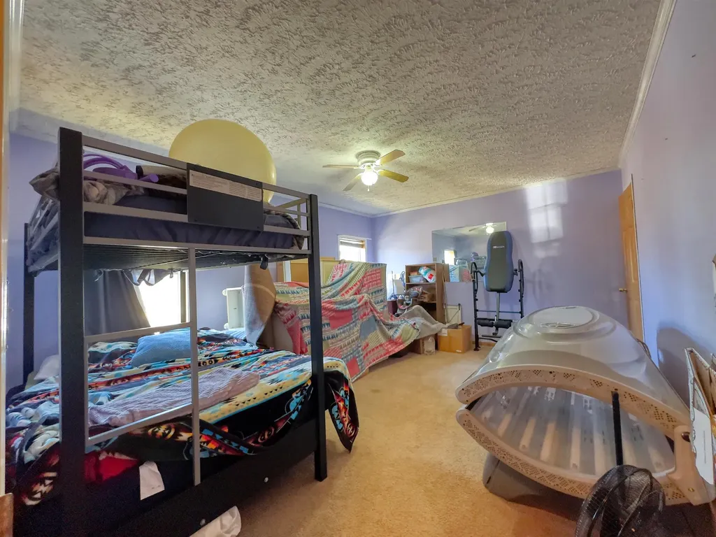 984 W Rose Meadow Drive Peacock Township MI 49656