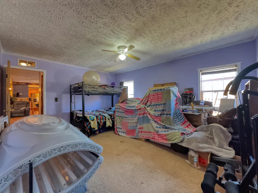 984 W Rose Meadow Drive Peacock Township MI 49656